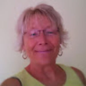 Meet your Posher, Joanna